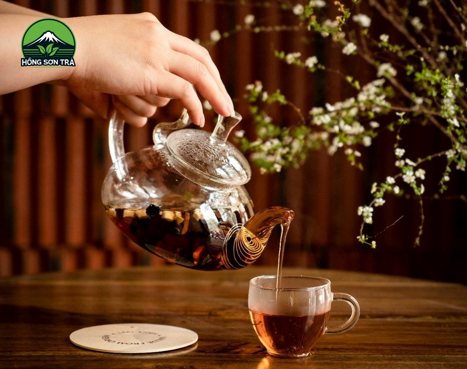 Câu hỏi thường gặp về cách làm trà cascara